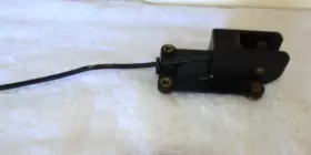 37700-hw5-900 Honda Aquatrax F15 / F15x Speed Sensor Oem # 37700-hw5-900 Honda Aquatrax F15 / F15x Speed Sensor Oem #