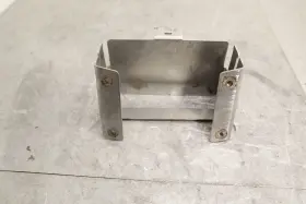 38771-hw1-690 Honda 2004 Aquatrax F12x Oem Cdi Ecu Ecm Computer Mount Holder