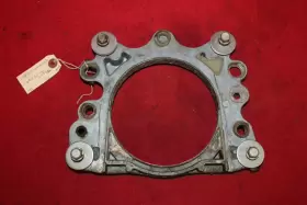 47110-hw1-680 Honda 2004 Aquatrax F12x F12 Jet Pump Support Mount Transom Thrust Plate 47110-hw1-680 Honda 2004 Aquatrax F12x F12 Jet Pump Support Mount Transom Thrust Plate