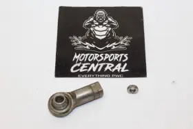 47412-hw1-670 Honda Aquatrax F12 R12 R12x F12x Steering Cable Joint Hardware Nut