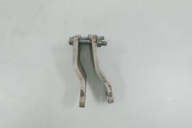 Honda 50407-krn-000 2004 Crf 250 Oem Right And Left Head Hanger Engine Bracket Set