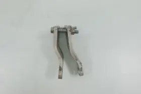 50407-krn-000 Honda 2004 Crf 250 Oem Right And Left Head Hanger Engine Bracket Set