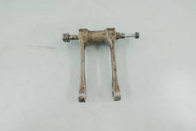 Honda 52479-ksk-000 2004 Crf Dirtbike Motorcyle Oem Rear Shock Absorber Linkage Connecting Rod