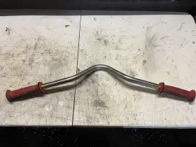 53100-hw1-670 Honda F-12x R-12x 02 Aquatrax F12x F12 R12x R12 Oem Handle Bar Handlebars