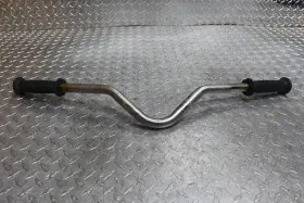 53100-hw1-670zb Honda Aquatrax F12 F12x R12 R12x Oem Handlebars Grips Bar Bars