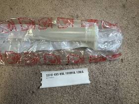 Honda 53141-ka3-830 Genuine 1985 Cr250r Throttle Tube No Longer Available #53141-ka3-830