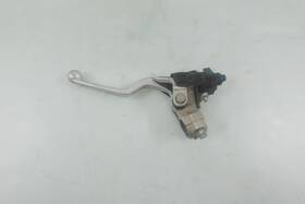 Honda 53178-men-670 2004-2007 Crf Cr Dirtbike Motorcyle Handlebar Left Hand Clutch Lever Assfty
