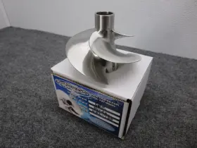 58130-hw2-730 Honda Oem Aquatrax Impeller 05-07 F12 New Impros Refurb