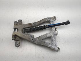 Honda 74270-hw1-671 02-07 Aquatrax F-12 Front Hood Hinge Support