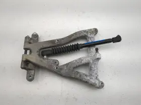 74270-hw1-671 Honda 02-07 Aquatrax F-12 Front Hood Hinge Support
