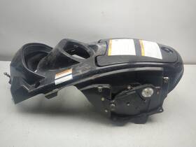 Honda 81311-hw1-730 02-07 Aquatrax F-12 Front Console Glovebox Center Dash Cover Trsh Jr
