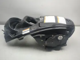 81311-hw1-730 Honda 02-07 Aquatrax F-12 Front Console Glovebox Center Dash Cover Trsh Jr