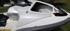 83600-hw1-730za Honda Aquatrax F15 F15x Side Fairing Panel Panels Molding Cover Rh