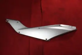 83751-hw3-6700 Honda 2002-2007 Aquatrax R-12 R12 R-12x R12x Left Side Fair Cowl Cover Trim