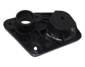 Honda Motorcycle 24815-hw5-900 2008-2009 Aquatrax Reverse Holder New Oem