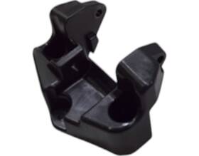 Honda Motorcycle 74287-hw5-900 2008 Aquatrax Hinge New Oem