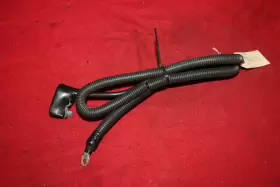 F-12x Honda R12 R12x Aquatrax F-12 F12 F12x Battery Ground Negative - Neg Wire Cable Oem F-12x Honda R12 R12x Aquatrax F-12 F12 F12x Battery Ground Negative - Neg Wire Cable Oem