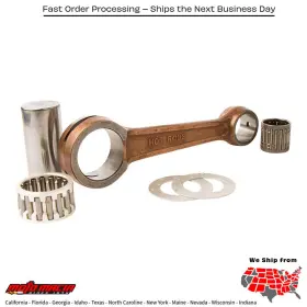 Ft98-05 Hot Rods 8601 Rod Kit S-d 951cc Sea-doo Lrv 950 00-02 Rx Sea More Ft98-05 Hot Rods 8601 Rod Kit S-d 951cc Sea-doo Lrv 950 00-02 Rx Sea More