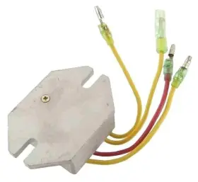 D586702-fs5032 Hq Powersports New Regulator Rectifier Sea Doo Seadoo Challenger Sportboat 1996-1997