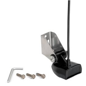 Humminbird 710285-1 Xnt-14-hw-t Dual Spectrum Chrip Tm Transducer With Temp For Solix