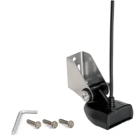 Xnt-14-hw-t Humminbird 710285-1 Dual Spectrum Chrip Tm Transducer With Temp For Solix