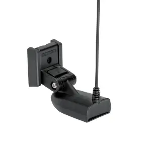 Xnt-9-hw-msi-150-t Humminbird 710297-1 Mega Si/di Dual Spectrum Chirp Transducer With Temp