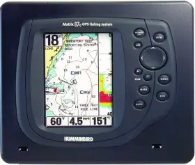 740080-1 Humminbird Idmk-m In-dash Mounting Kit