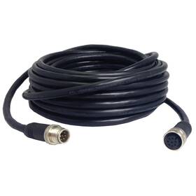 Humminbird 760025-1 As Ecx 30e Ethernet Cable Extender - 8-pin 30ft