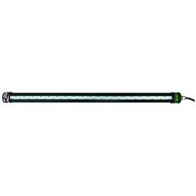 Hydro Glow Hg500 Hg500g 42w - 12v 3.5a Led Fishing Light Green 24 Inch