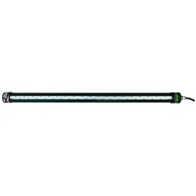 Hg500g Hydro Glow Hg500 42w - 12v 3.5a Led Fishing Light Green 24 Inch