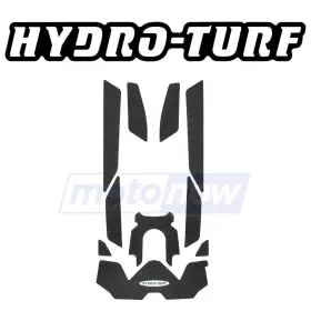 550r Hydro-turf Mn/550r Self Adhesive Custom Padding Kit For 2018 Sea-doo Gtx 155 - Body Qe