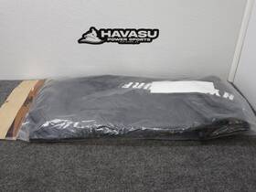 Hydro-turf Sew881-a 2007-09 Seadoo Gtx Limited Hydro-turf Seat Cover Black With Carbon