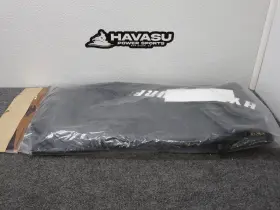 Sew881-a Hydro-turf 2007-09 Seadoo Gtx Limited Seat Cover Black With Carbon