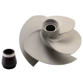 Impeller Solutions Is-sd148-14-18 Compatible With Sea-doo Spark 60hp 2014-2022