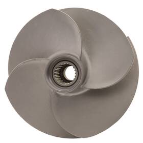 Impeller Solutions Is-sd148-15-19 Compatible With Sea-doo Spark Ho 90hp Trixx