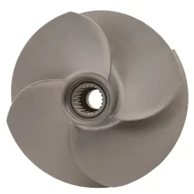 Is-sd148-15-19 Impeller Solutions Compatible With Sea-doo Spark Ho 90hp Trixx
