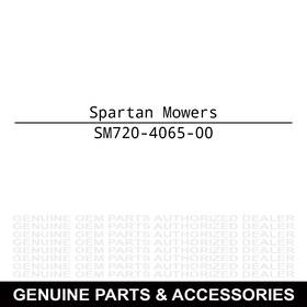 Intimidator 720-4065-00 800cc Front Drive Shaft Carrier Bearing