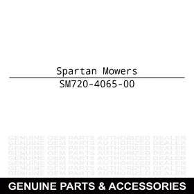 720-4065-00 Intimidator 800cc Front Drive Shaft Carrier Bearing
