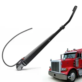 19902007 Javouka R236002 Windshield Wiper Arm Fits For Peterbilt 379 Arms Oe#r2