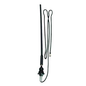 Jensen 1181067 Am/fm Flexible Top Or Side Mount Antenna
