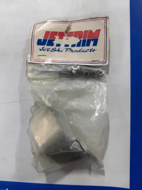 Jt055 Jet Trim Jettrim Corner Brace Kit Kawasaki Js440 Js550 Nos Open Box