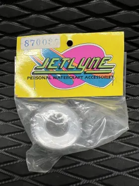 870037 Jetlyne Kawasaki Jetski Js 440 550 550sx 650 Bow Eye Bushing Vintage Jet Ski Nos