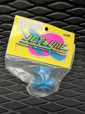 870039 Jetlyne Kawasaki Jetski Js 440 550 550sx 650sx 750 Bow Eye Bushing Vintage