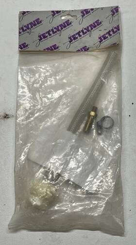 Jetlyne Pd810036 Yamaha Flush Kit