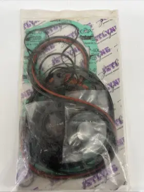 Pd811432 Jetlyne Nos Gasket Kit With Oil Seals 720 Sea Doo