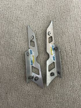 Jetttim 3827489472 Xs/js 440/550 Jet Trim Hull Pieces