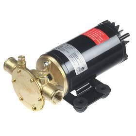 Johnson Pump 10-24690-18 Talulah Ballast - 13.5 Gpm 12v