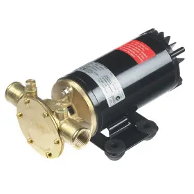 10-24690-18 Johnson Pump Talulah Ballast - 13.5 Gpm 12v