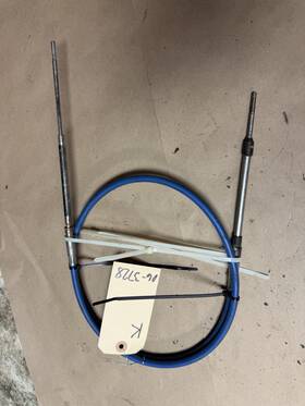 Kawasaki 06-3728 Ss 750 Oem Steering Cable