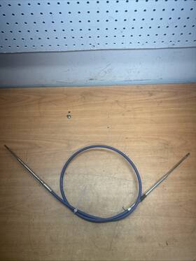 Kawasaki 06-3732 Steering Cable 93 94 95 96 97 Ssxi 750 Ss Xi Blue # Freshwater